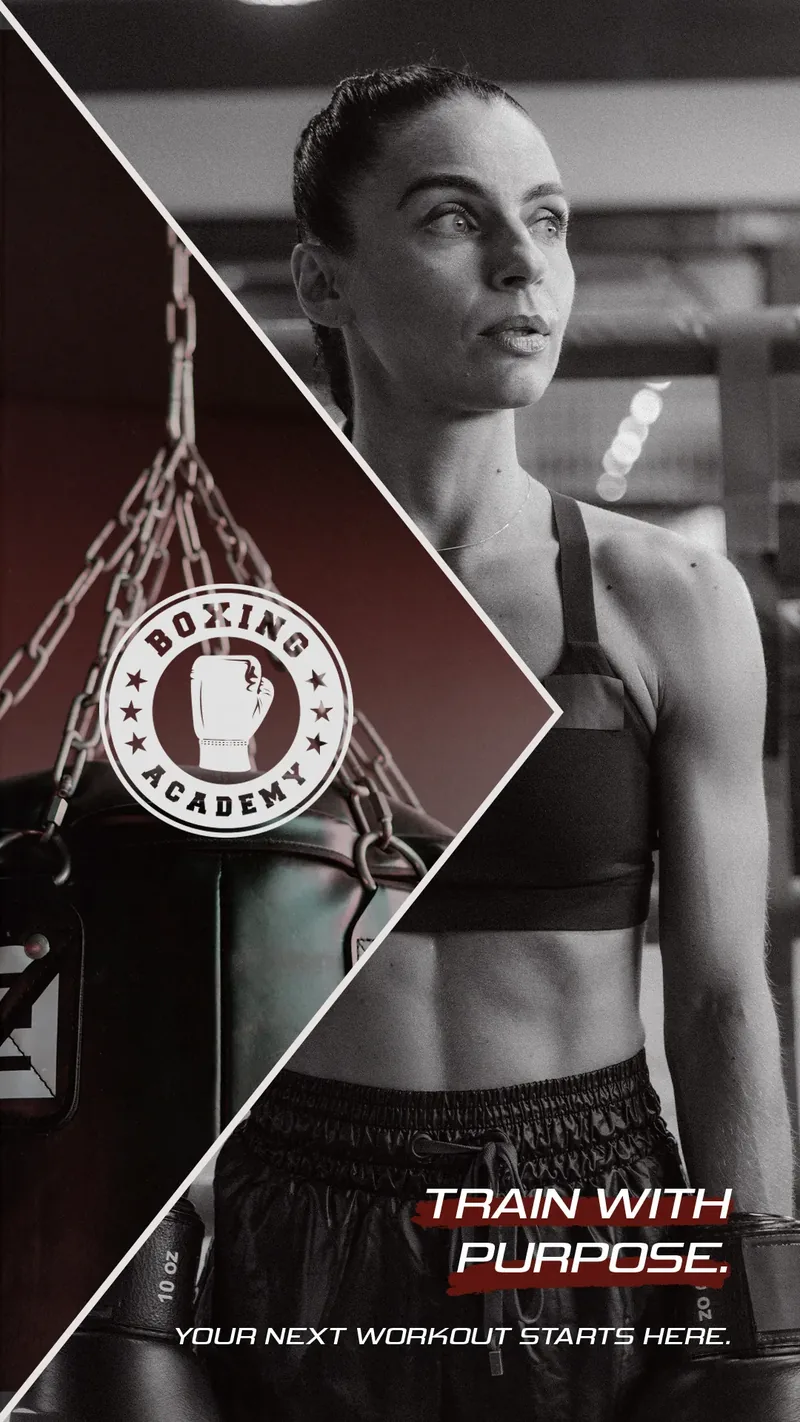 Boxing Academy
