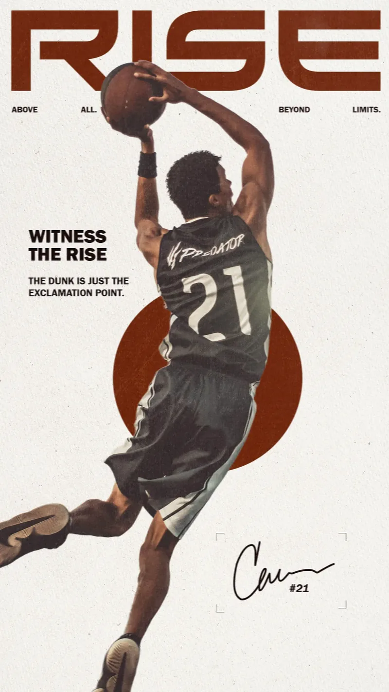 Rise Basketball