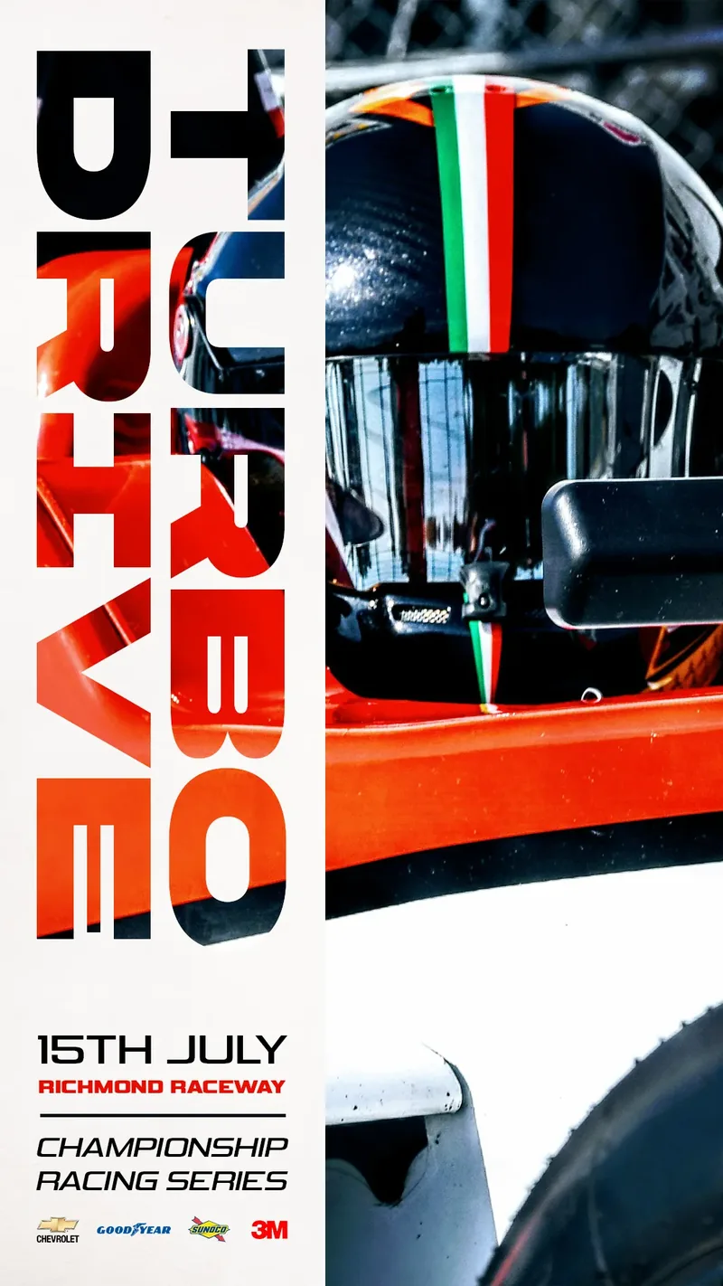 Turbo Drive