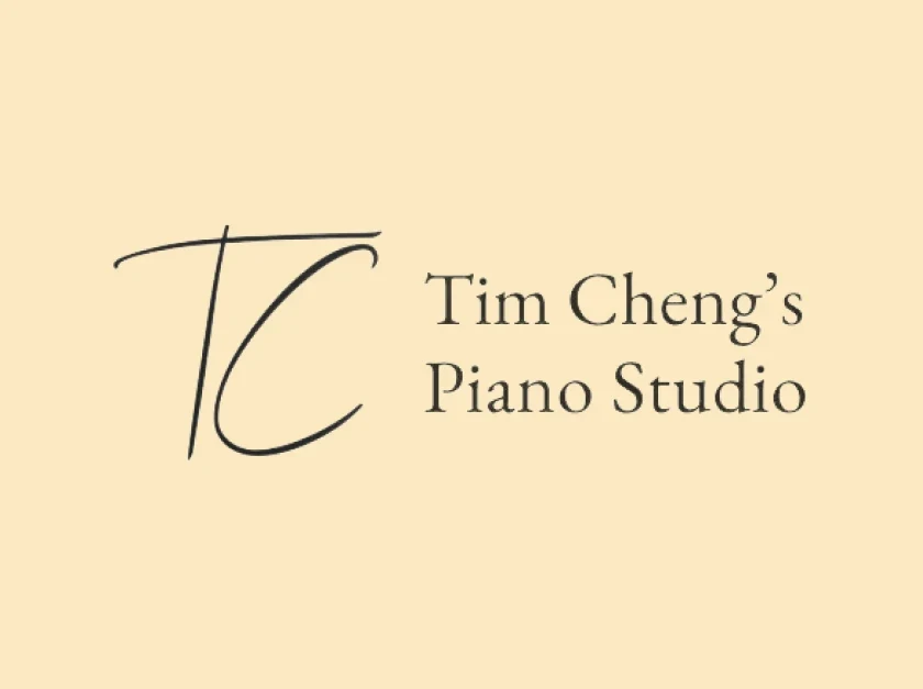 Tim Cheng Music logo
